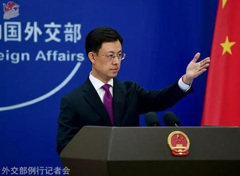 外交部：敦促日方同军国主义彻底切割 深刻反省历史