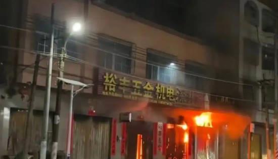 “下店上宅”防火要點必須知道 如何避免悲劇重演