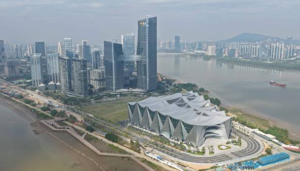 錨定新目標 奮力開新局 創(chuàng)新引領(lǐng)未來