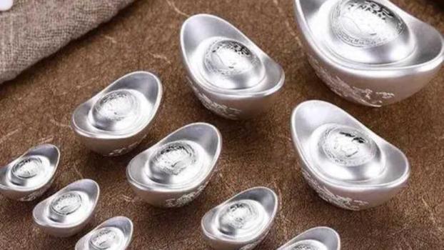 白銀和銅比翼齊飛成投資新寵 供應(yīng)緊縮推動價格上漲