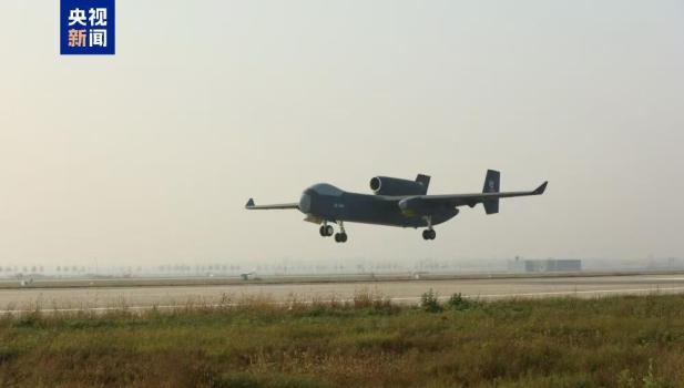 “九天”無(wú)人機(jī)最大創(chuàng)新點(diǎn)是什么 靈活配置多任務(wù)艙