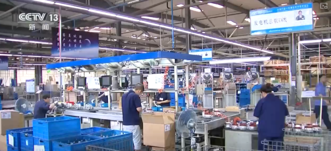 全鏈條民生保障體系惠及更多百姓 政策紅利覆蓋廣泛