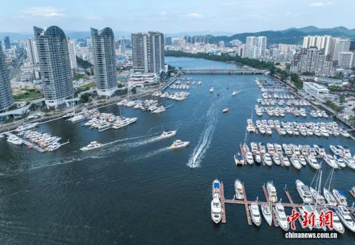 海南自贸港18日起正式启动全岛封关 新引擎驱动开放前沿