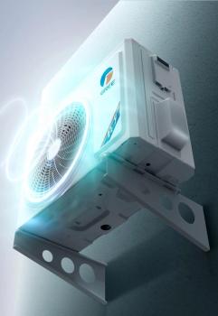 董明珠回应格力空调不用铝代铜 坚持铜材优势