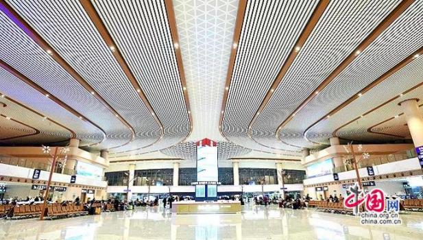 解码冰雪经济新动能 政策与创新并举