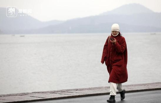 今年冬天为何“迷路” 全球变暖影响显著