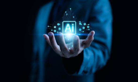 2025年全球AI领域风起云涌 中国AI引领创新浪潮