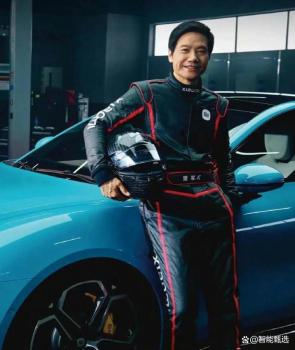 雷军：刹车时不要打方向盘 引发广泛热议