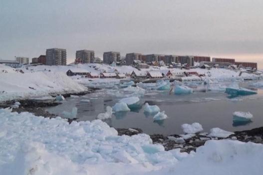 欧洲多国就格陵兰岛发布联合声明 强调北极安全优先