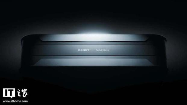 全球首款可量产全固态电池面世 电动汽车行业迎来变革