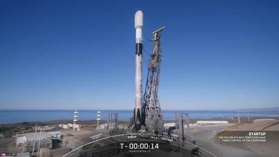 中国商业航天的两种模式值得期待 全产业链布局