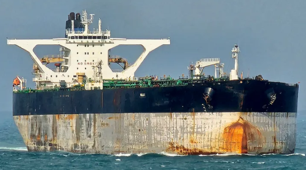 油轮遭美扣押后，俄方发声 要求尊重俄公民权益