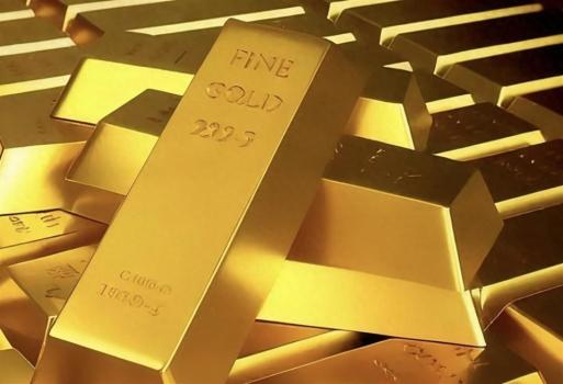黄金又急跌 市场情绪波动加剧