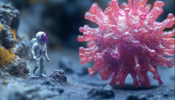 我国流感活动连续四周下降 但仍处中流行水平