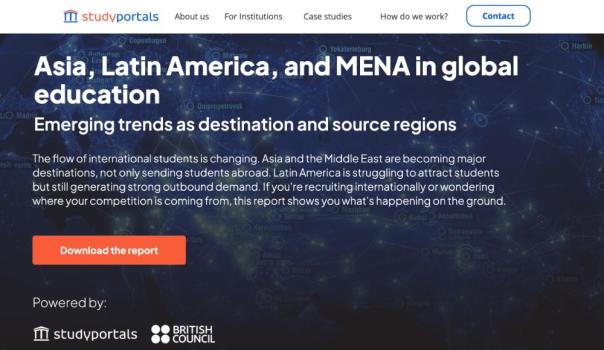 第一批免签去土耳其的中产，已经破产了 留学热潮背后的隐忧