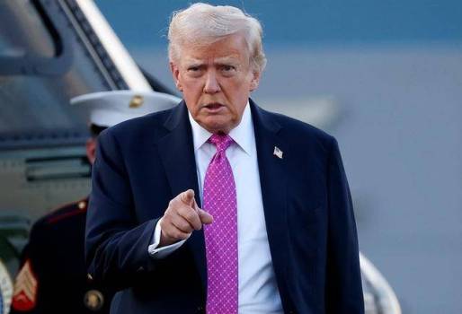 特朗普向各国开价 买岛闹剧逼疯盟友