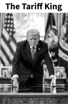 美国财长贝森特嘲讽欧盟反制 欧美关系降至冰点