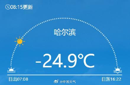 寒潮已接近尾声 低温仍将持续