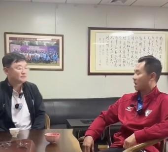 孙继海：青训要夯实基础技术为王，U23表现证明我们可以踢美妙足球 别拔苗助长毁未来