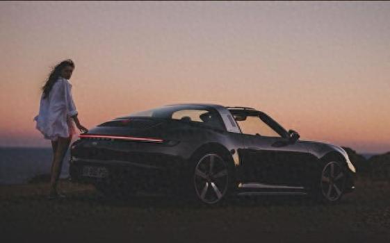 销量四年连跌！利润跌去99%：保时捷的出路在哪里