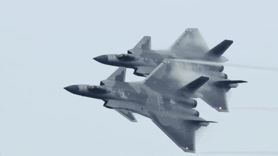 歼-20的含金量究竟有多高 改变空中作战规则