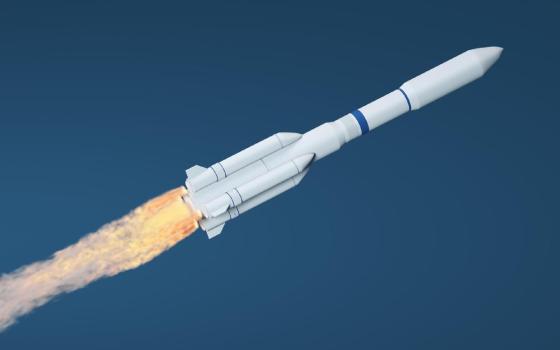 商业航天迎来“决战时刻” 资本与技术的双重考验