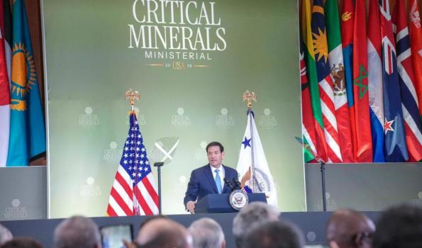 阿根廷加入50国稀土联盟后帮中国说话 展现聪明生存策略