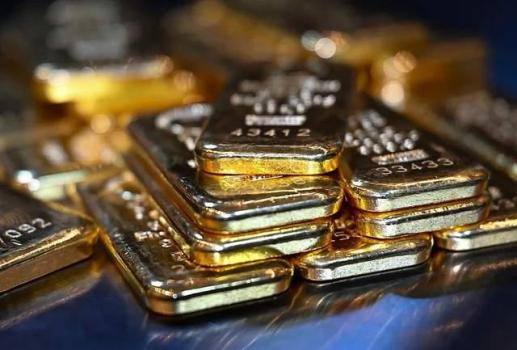 中国黄金调整回购规则 影响如何 应对市场波动风险