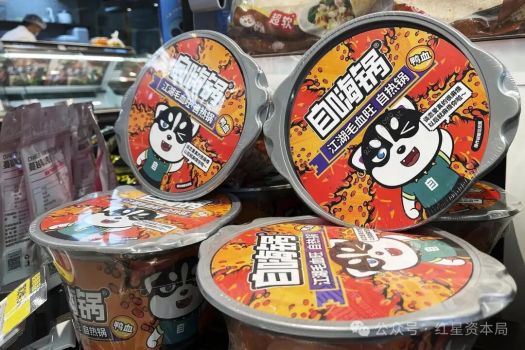 曾经大热的“自嗨锅”走到破产边缘 从顶流到陨落