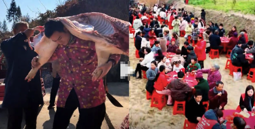 22岁当村支书28岁晒成绩火了 小伙当村支书5年让全村道路亮灯