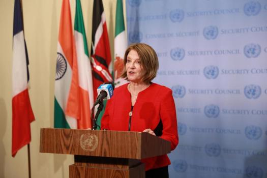 挪威资深外交官涉爱泼斯坦案辞职 信任危机引发调查