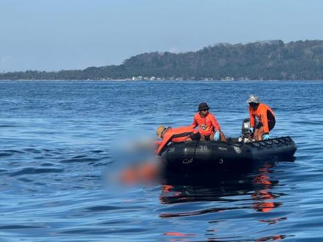 菲律宾南部沉船事故已致51死 死亡人数上升