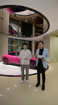 雷军揭秘小米电机突破两万转背后技术 硅钢片助力高速运转