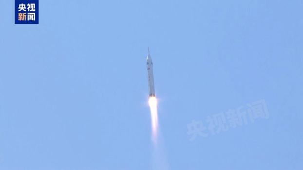 中国人离登月又近了一步 探月工程再传捷报