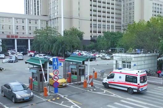 男子胸痛 妻子救了他一命 坚持就医赢得黄金时间