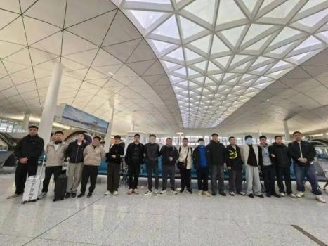 3名年薪50万大厂员工被捕 高知误入“洗机”黑产歧途