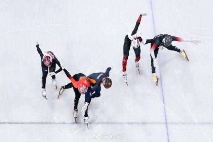 孙龙1000米进决赛 银牌荣耀