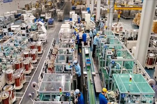 美股“老登股”创新高有何启示 趋势与业绩的双重遴选