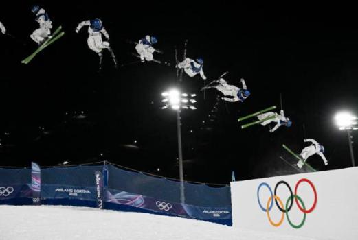 谷爱凌被迫损失1天U池训练时间 赛程安排引争议