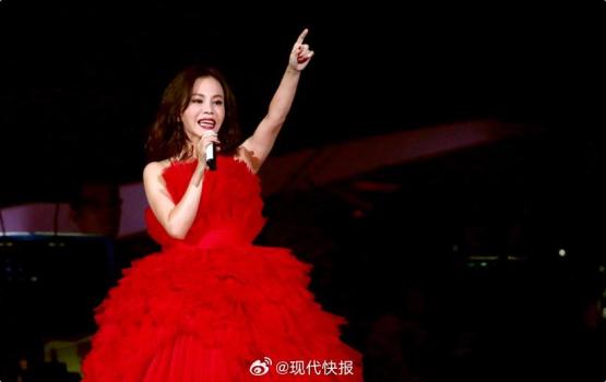 彭佳慧被曝霸凌前经纪人 爆料信扭曲事实