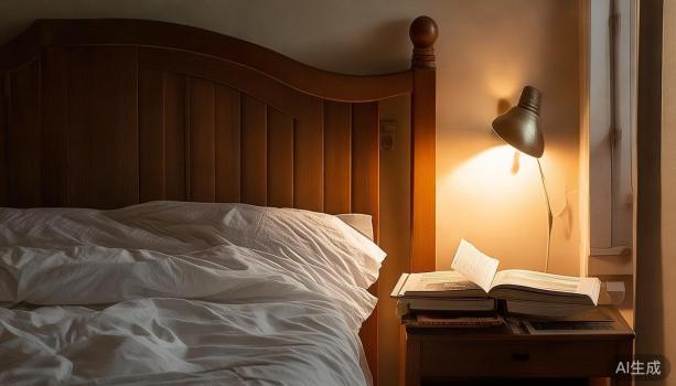 代表提醒年轻人11点前一定要睡觉 助力长期竞争力