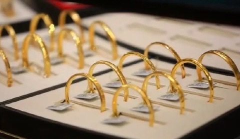 未来10年金价要变天了吗？2027年金价能是多少？