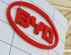 比亚迪今年 2 月在日本销量 466 辆，实现翻番 EV销量连续增长