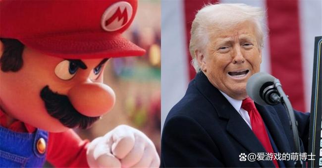 任天堂正式起诉美国政府 挑战非法关税