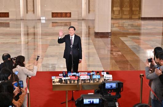 体育总局局长：大力整治体育饭圈乱象 加强体育诚信与赛场文明建设