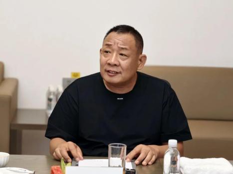 于东来称死后不办任何仪式 崇尚自由与爱的精神