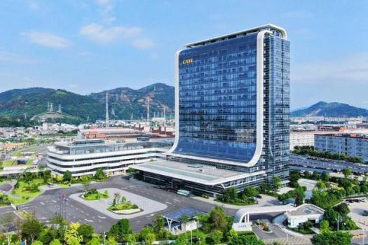 宁德时代研发投入超220亿元 创新引领行业技术迭代