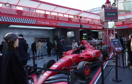 上海如何把三天赛事变成两个月的生意 赛事经济拉动全城消费