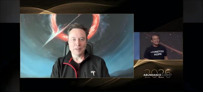 马斯克透露Optimus 3量产时间表 明年夏天启动生产