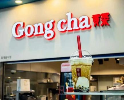 贡茶137亿卖身背后的资本击鼓传花 7年估值翻7倍